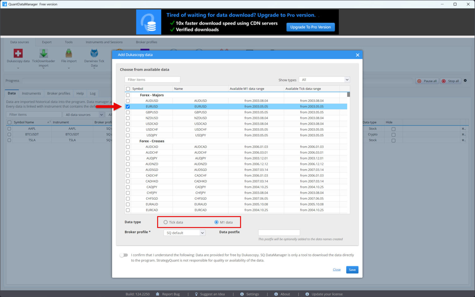 How to Backtest a Trading Strategy on NinjaTrader - Backtesting Club