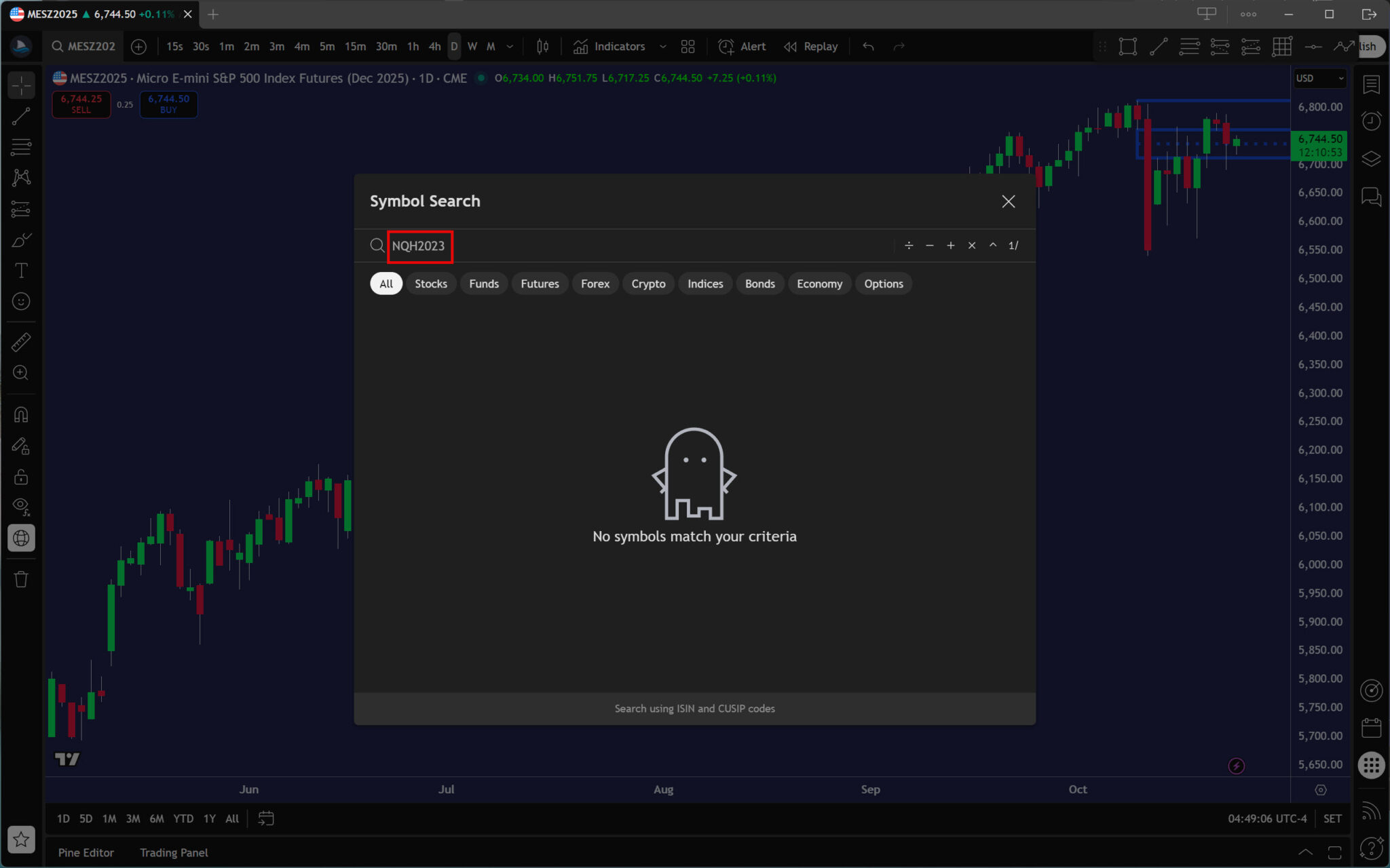 How to Backtest a Trading Strategy on TradingView - Backtesting Club
